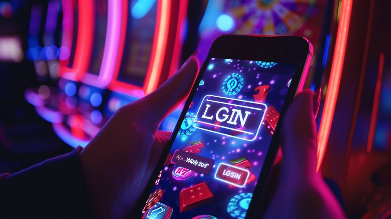 Filipino player browsing aaaaph sports and casino content on mobile