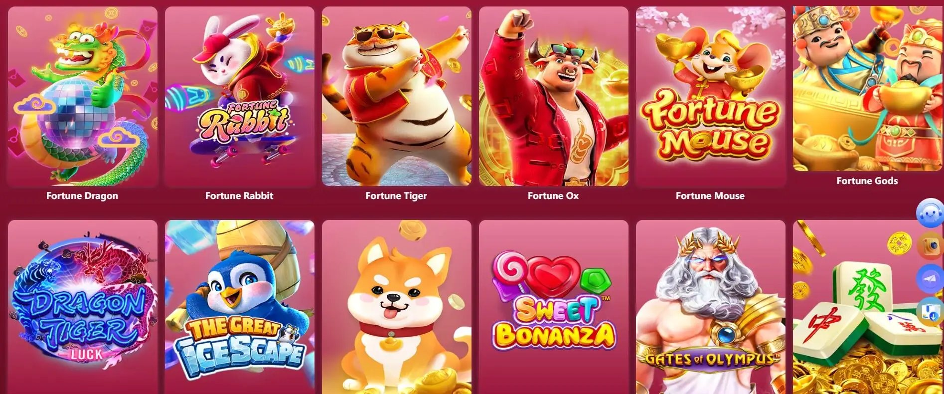 aaaaph Fish Game arcade shooting action on Philippine mobile device